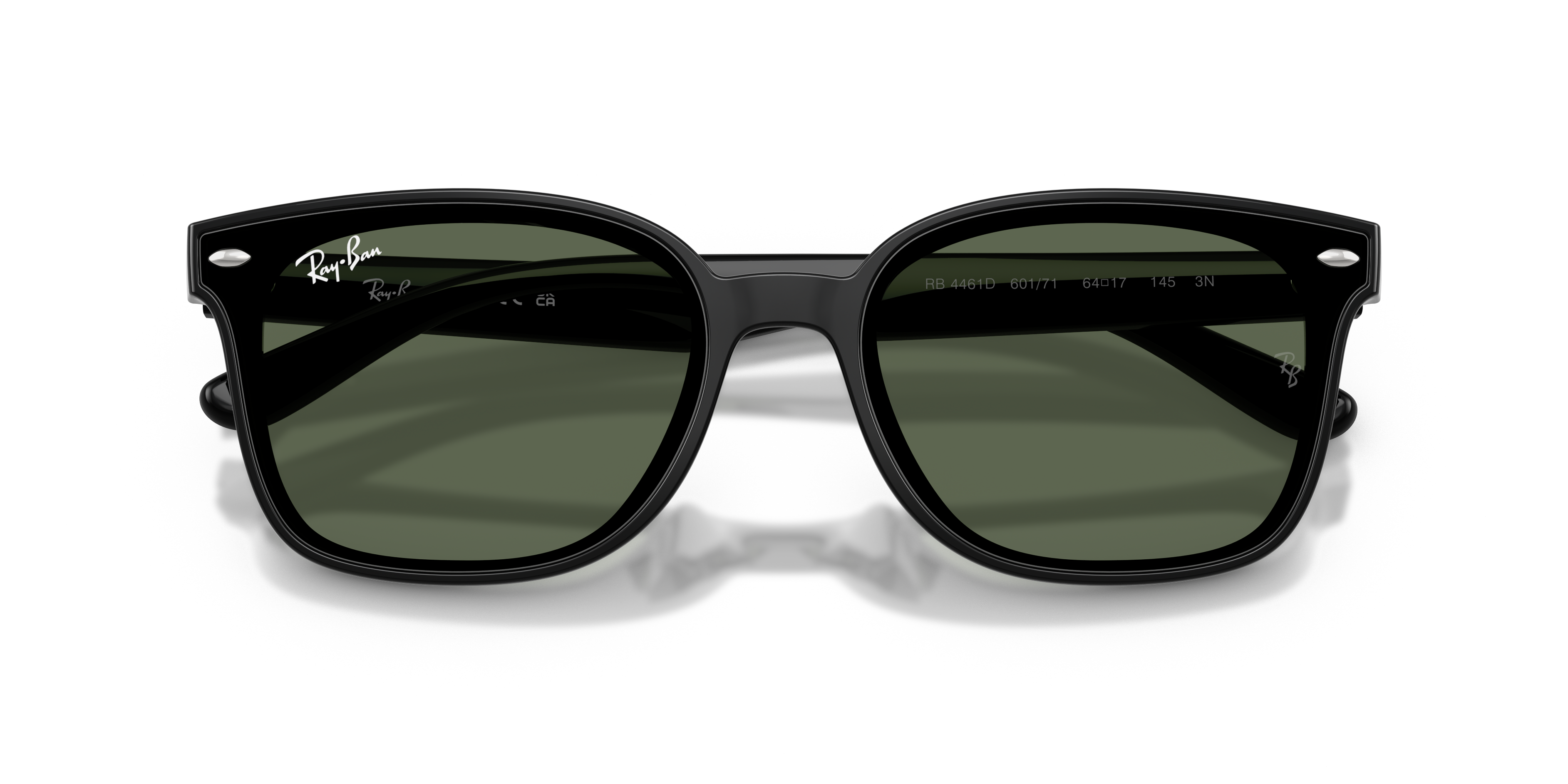 Ray-Ban RB4461D 601/71  